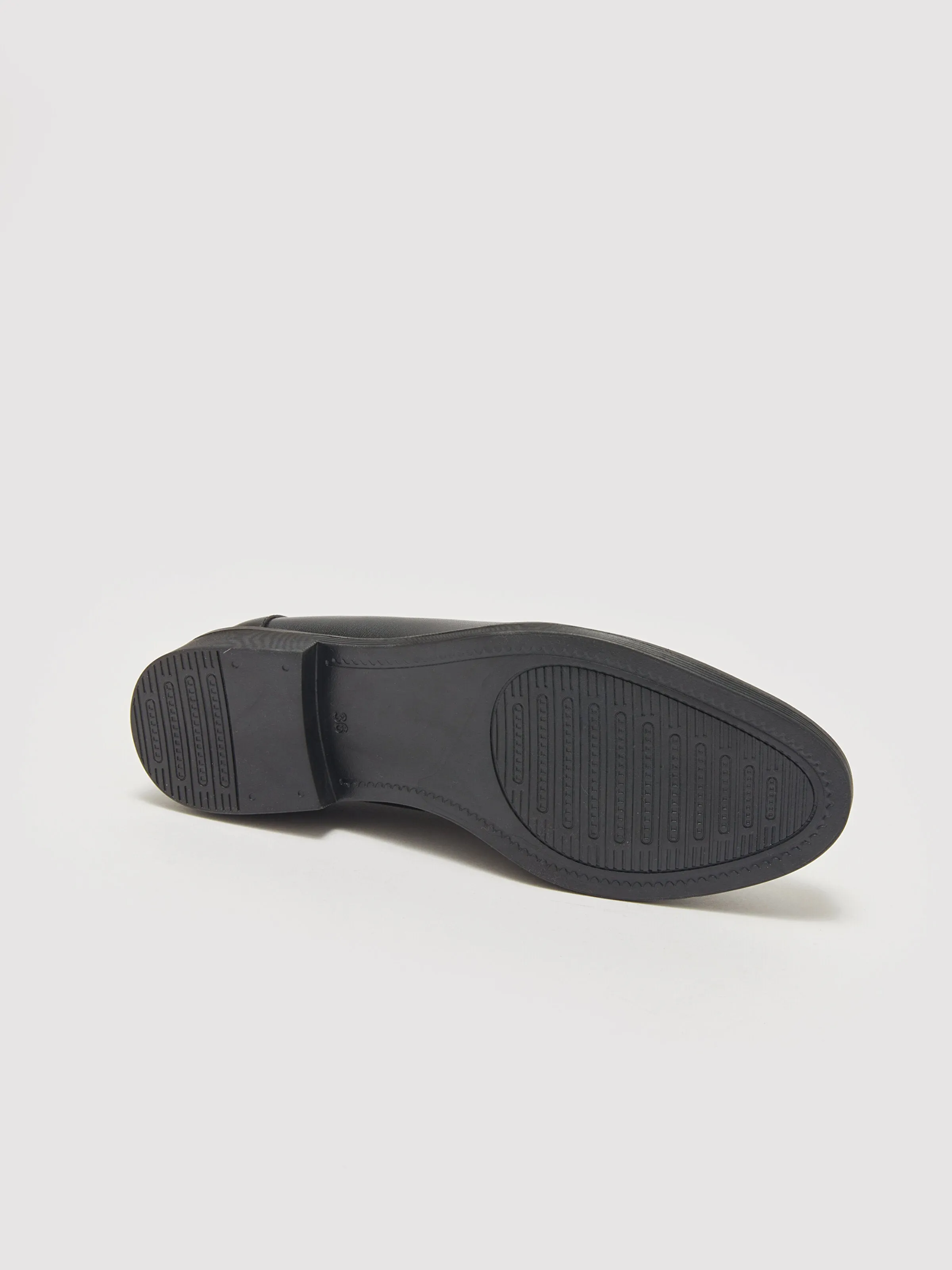Women Loafer Shoes