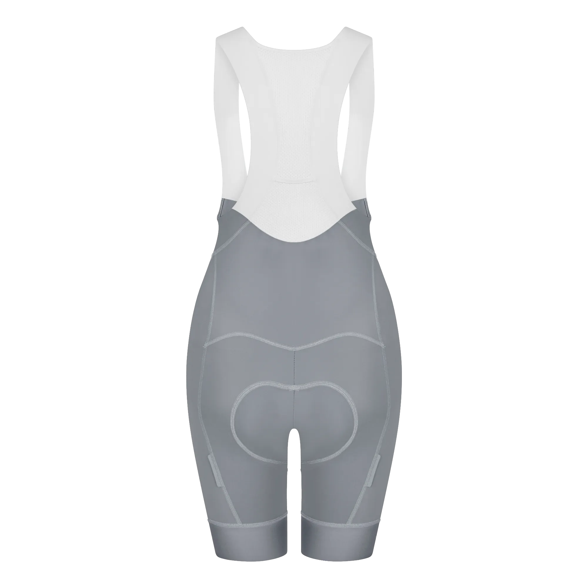 Women's Bib Shorts | BAROUDEUR 2 N.id Pavé