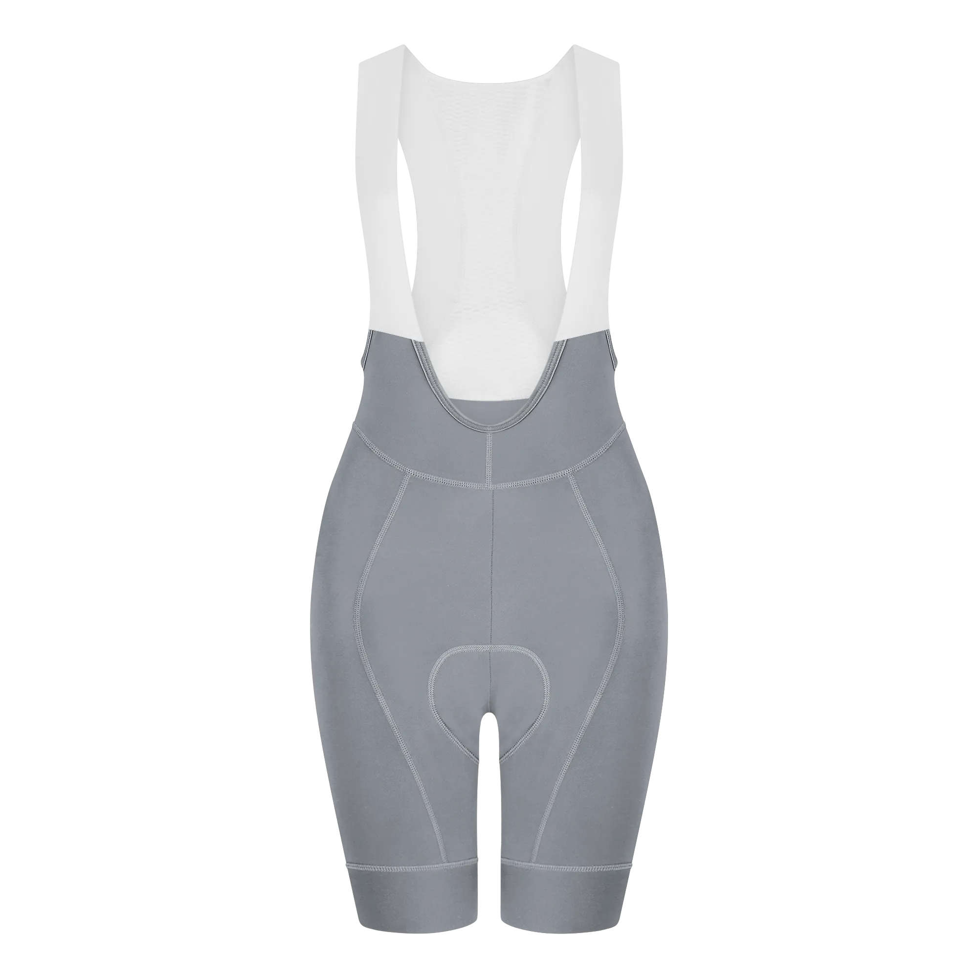 Women's Bib Shorts | BAROUDEUR 2 N.id Pavé