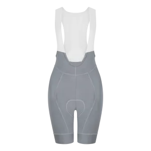 Women's Bib Shorts | BAROUDEUR 2 N.id Pavé