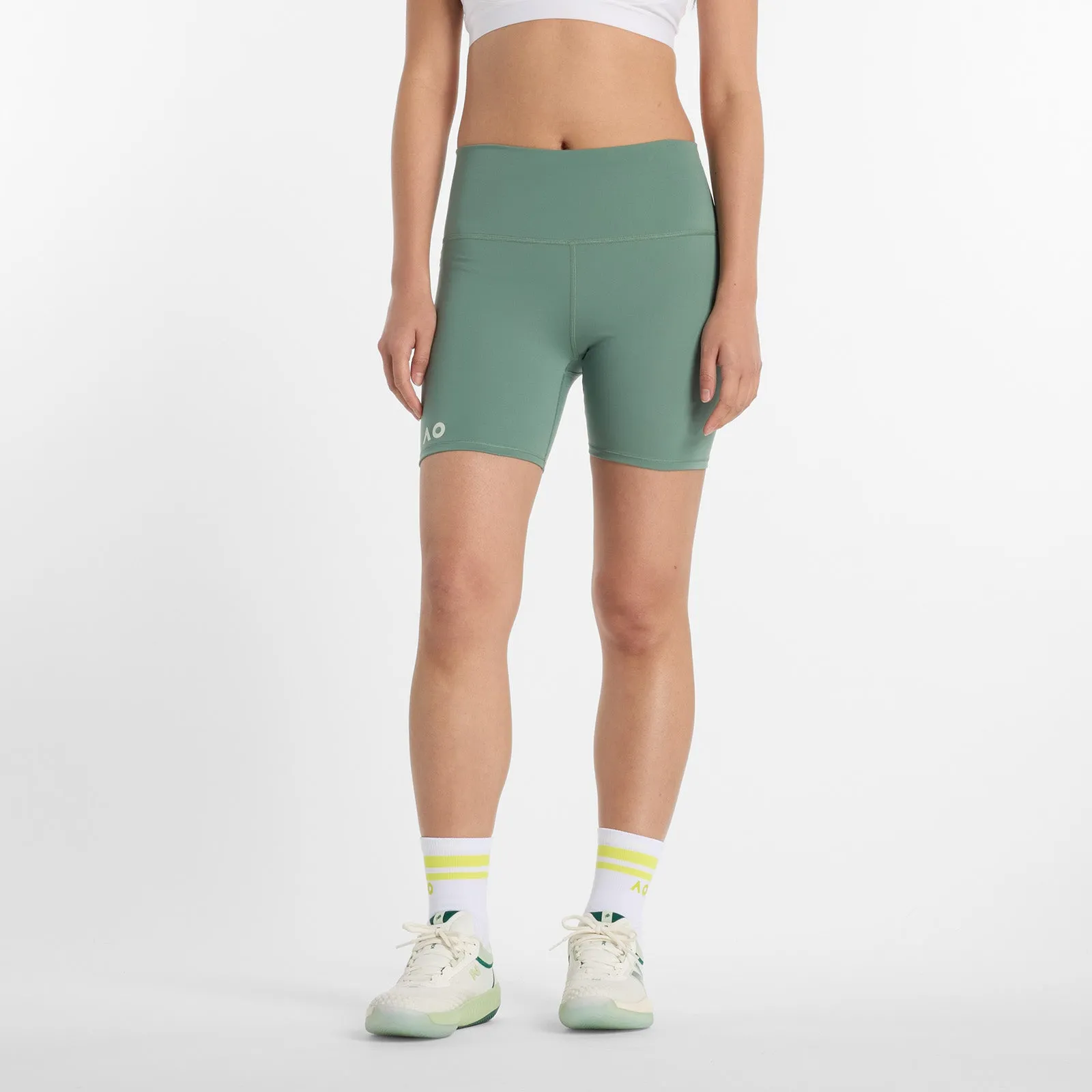 Women's Bike Shorts