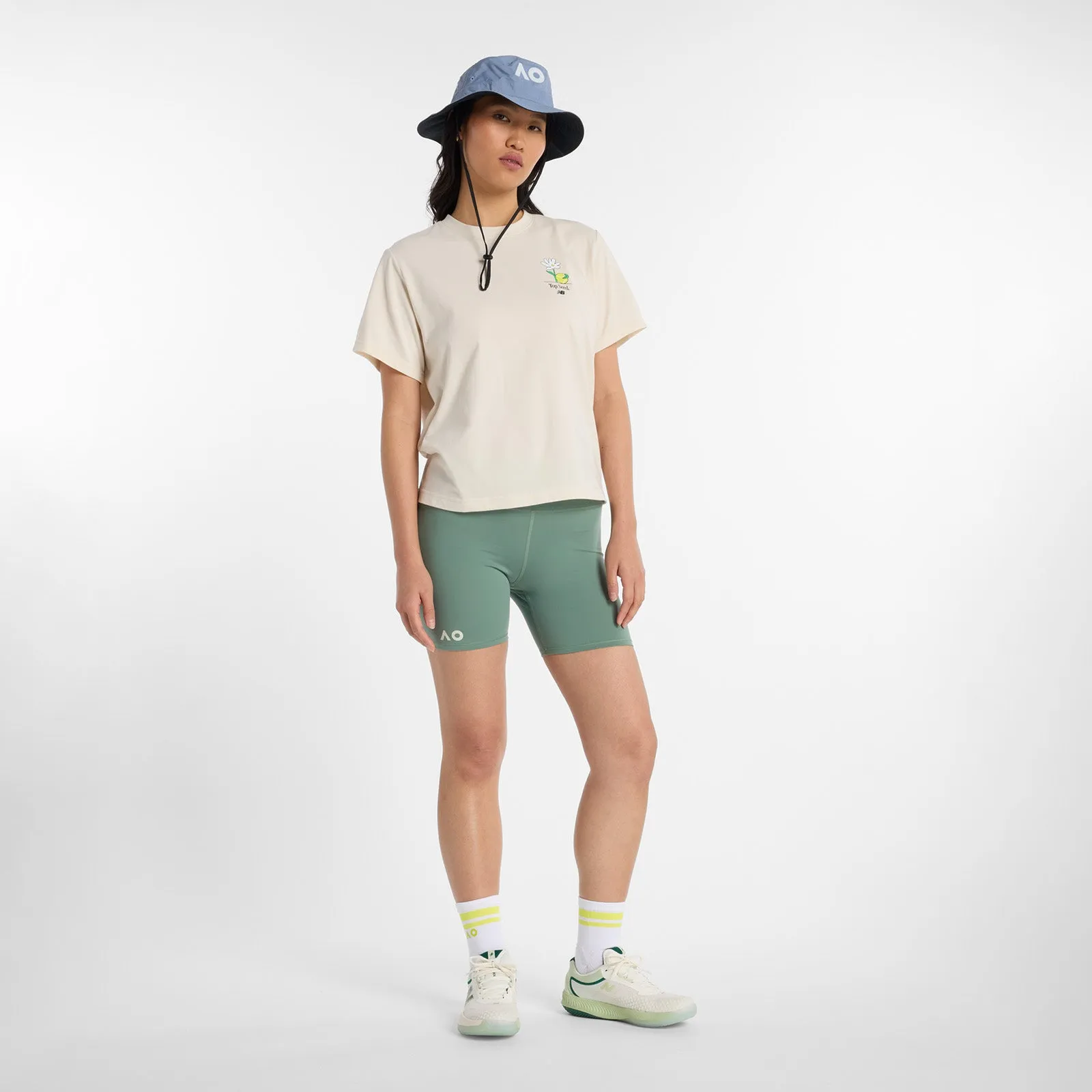 Women's Bike Shorts