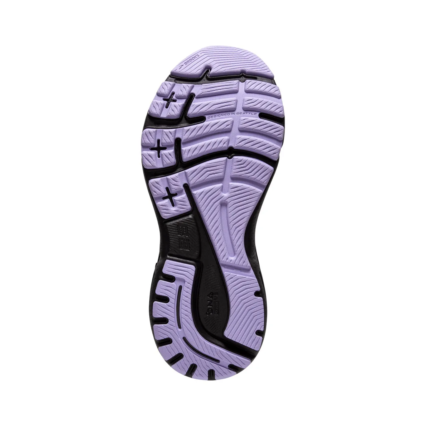 Women's Brooks Adrenaline GTS 23