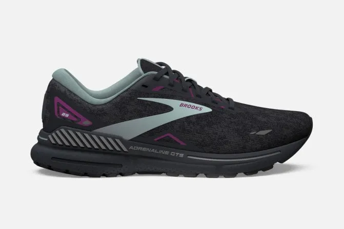 Women's Brooks Adrenaline GTS 23