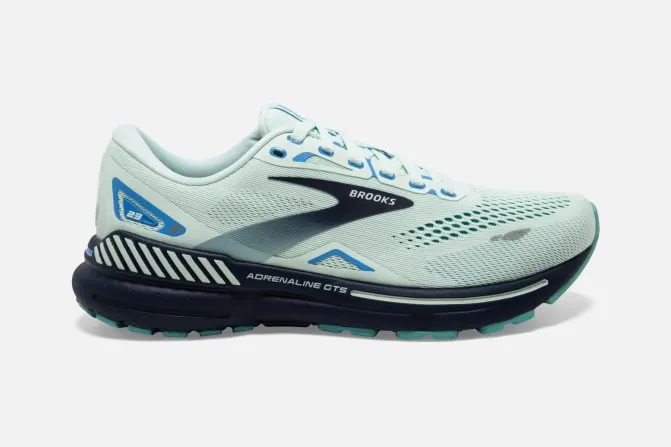 Women's Brooks Adrenaline GTS 23
