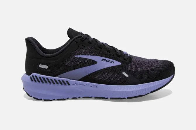 Women's Brooks Launch GTS 9