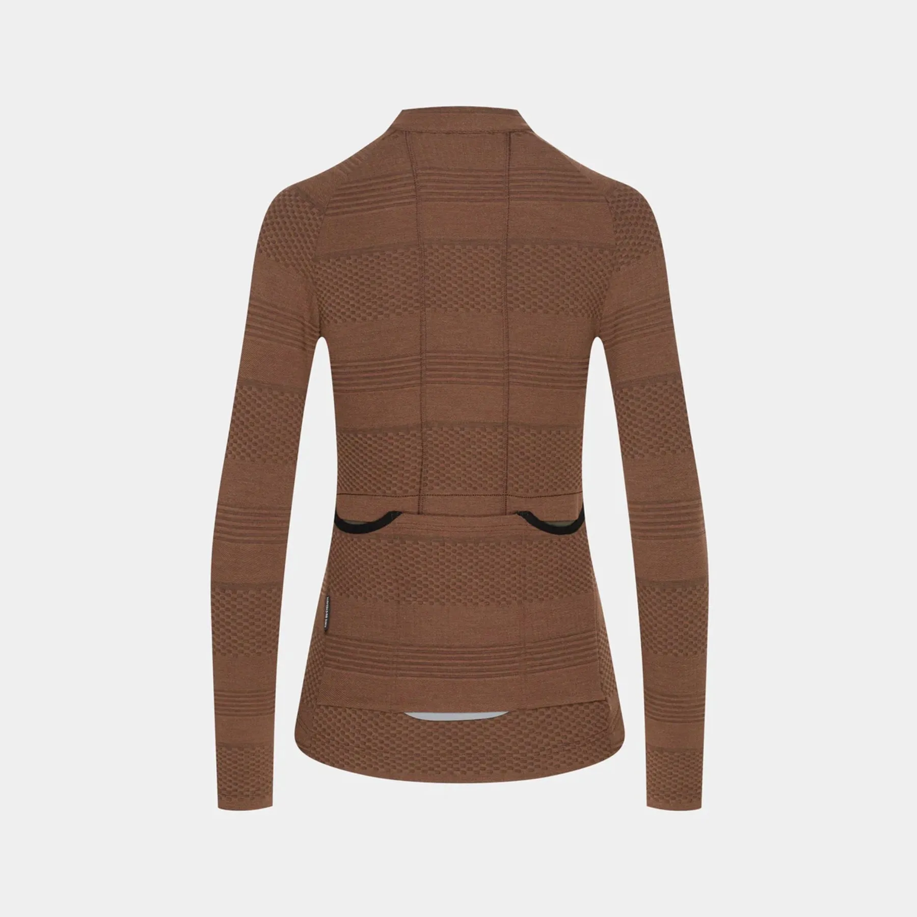 Women's Corinne Jersey - Cashew