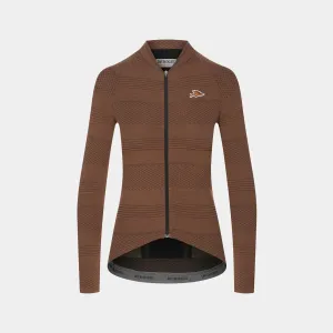 Women's Corinne Jersey - Cashew