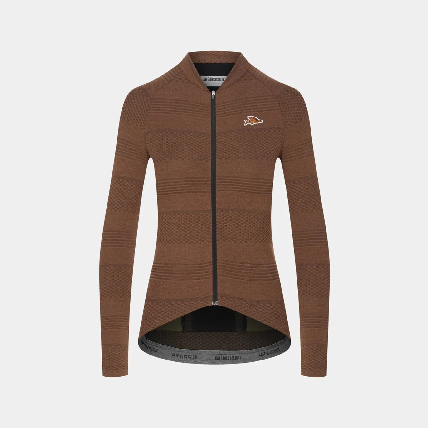 Women's Corinne Jersey - Cashew