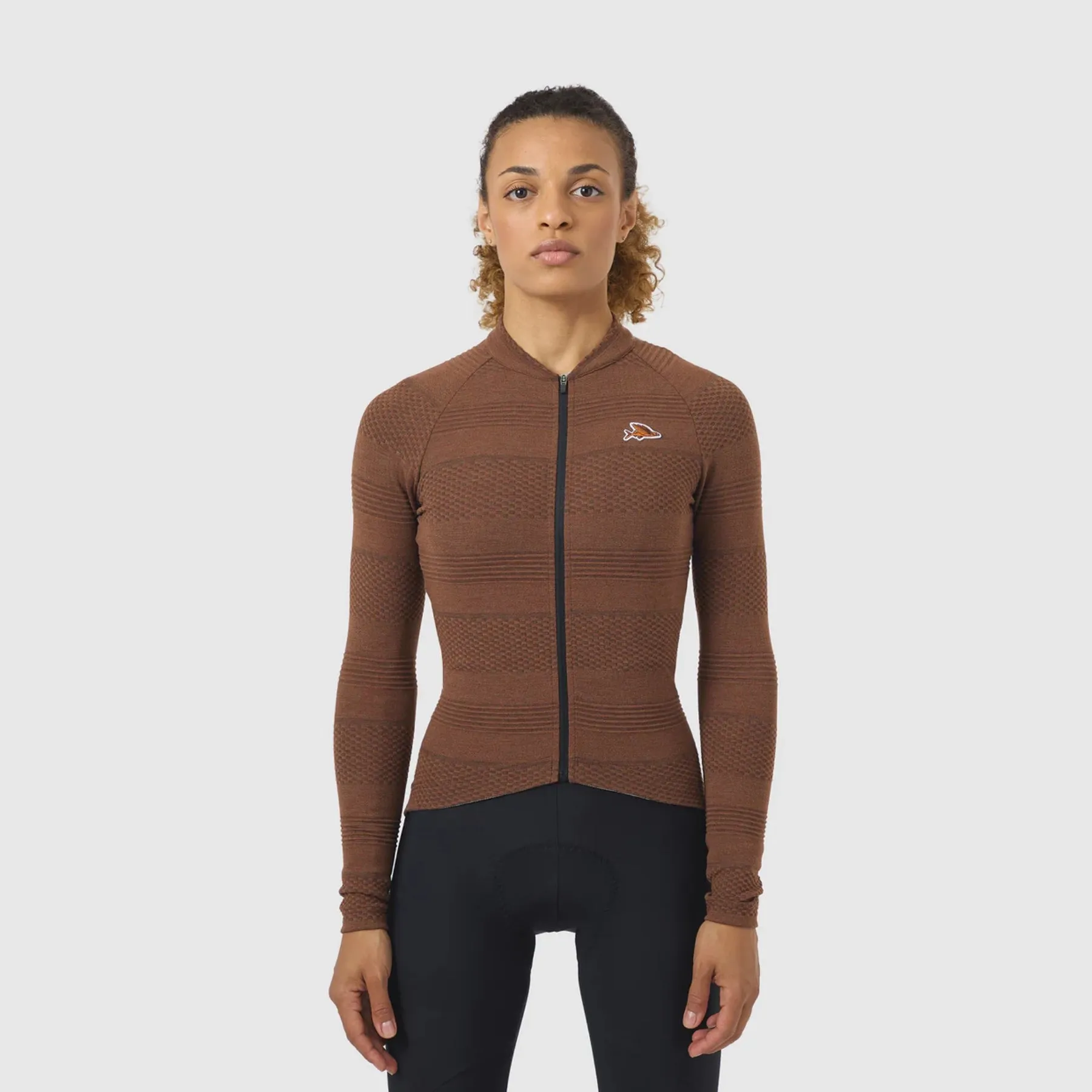 Women's Corinne Jersey - Cashew