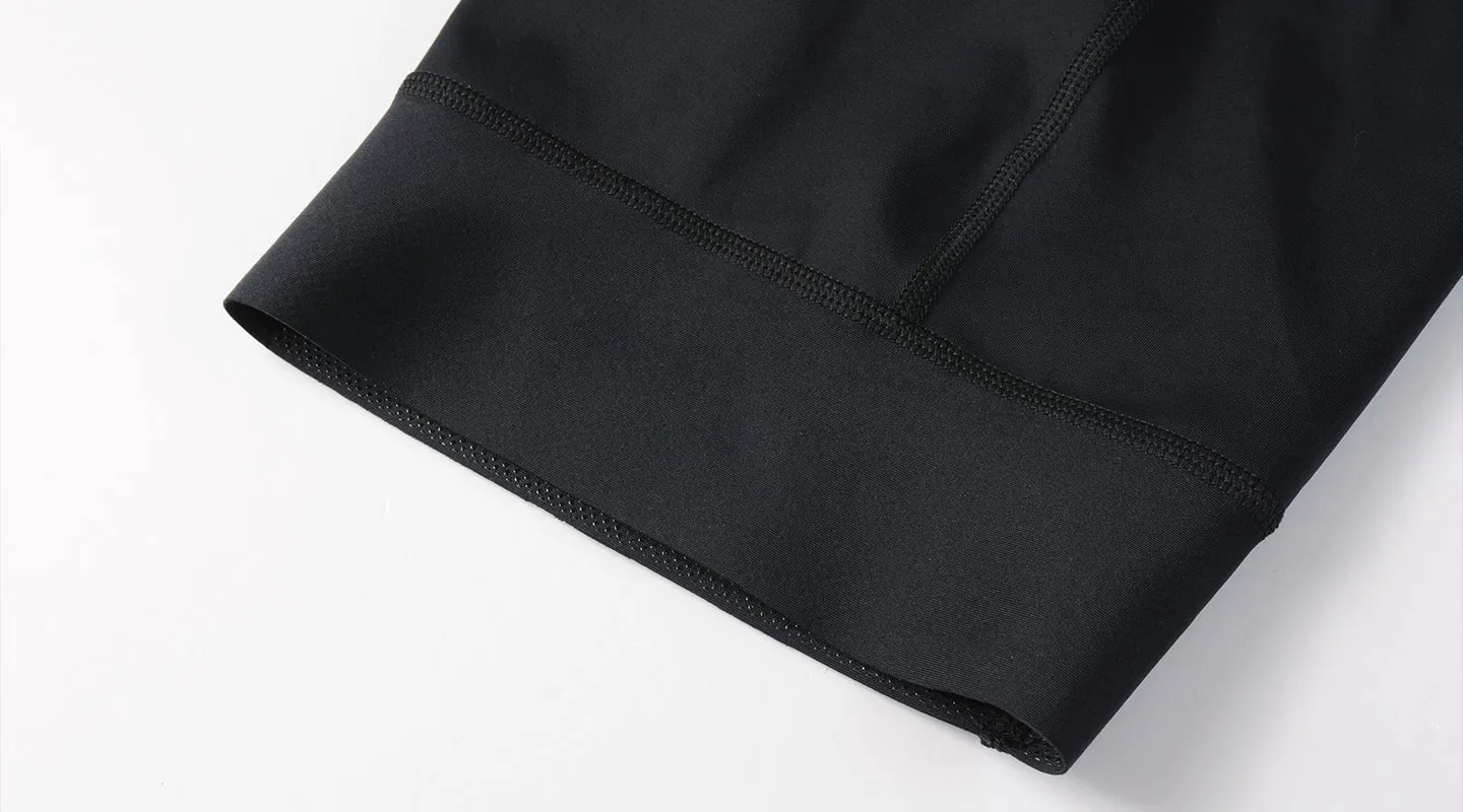 WOMEN'S  CYCLING BIB SHORTS CBSK291