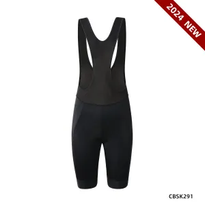 WOMEN'S  CYCLING BIB SHORTS CBSK291