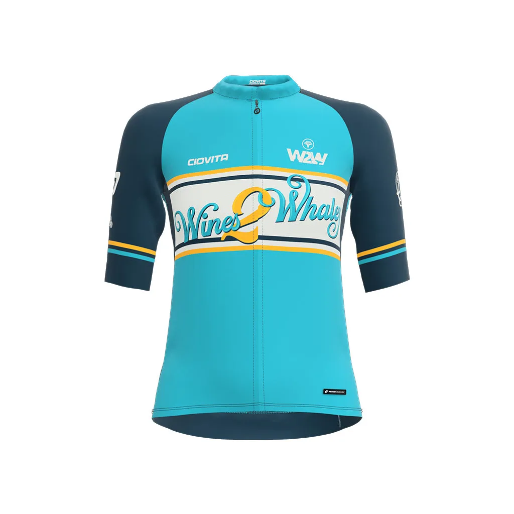Women's FNB Wines2Whales Retro Classic Fit Jersey