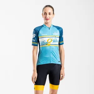 Women's FNB Wines2Whales Retro Classic Fit Jersey