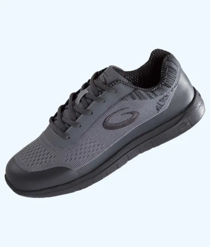 Women's G50 Cyclone Curling Shoes  (Speed 11) (RH)