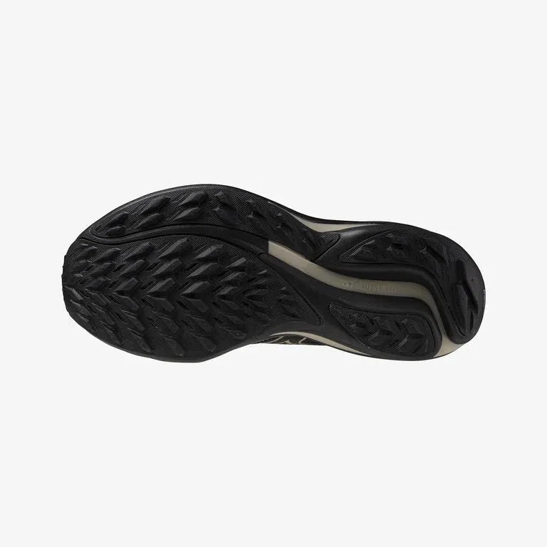 Women's  Mizuno Wave Rider GTX 2 (D) Wide
