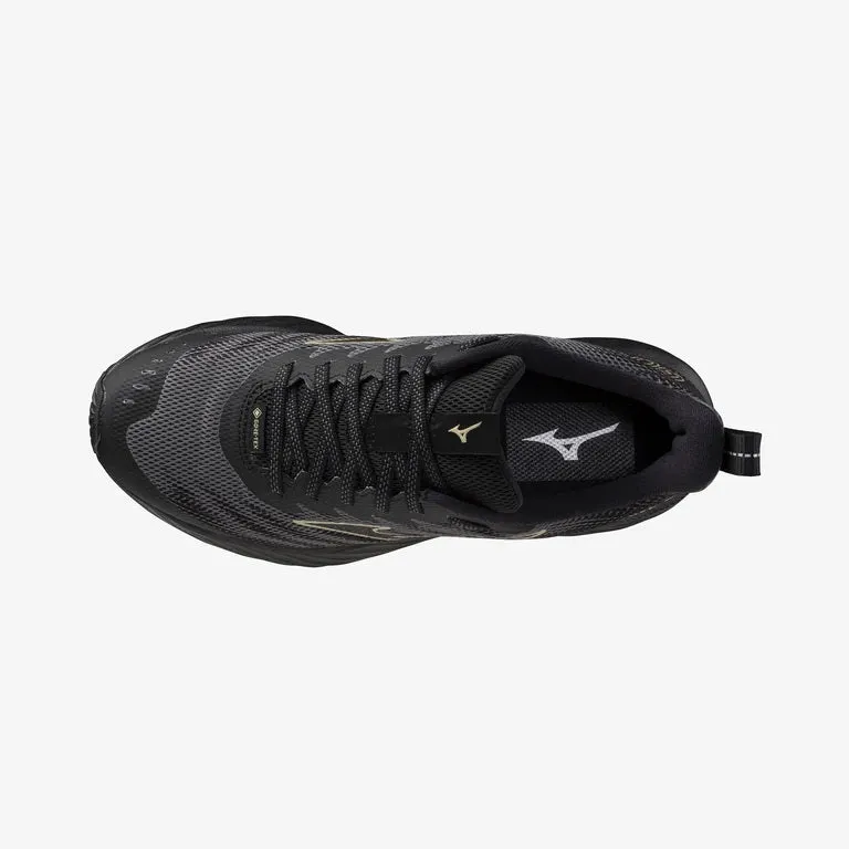 Women's  Mizuno Wave Rider GTX 2 (D) Wide