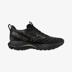 Women's  Mizuno Wave Rider GTX 2 (D) Wide