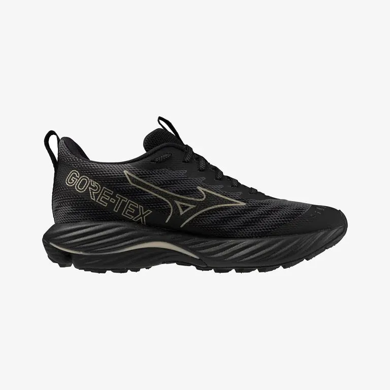 Women's  Mizuno Wave Rider GTX 2 (D) Wide