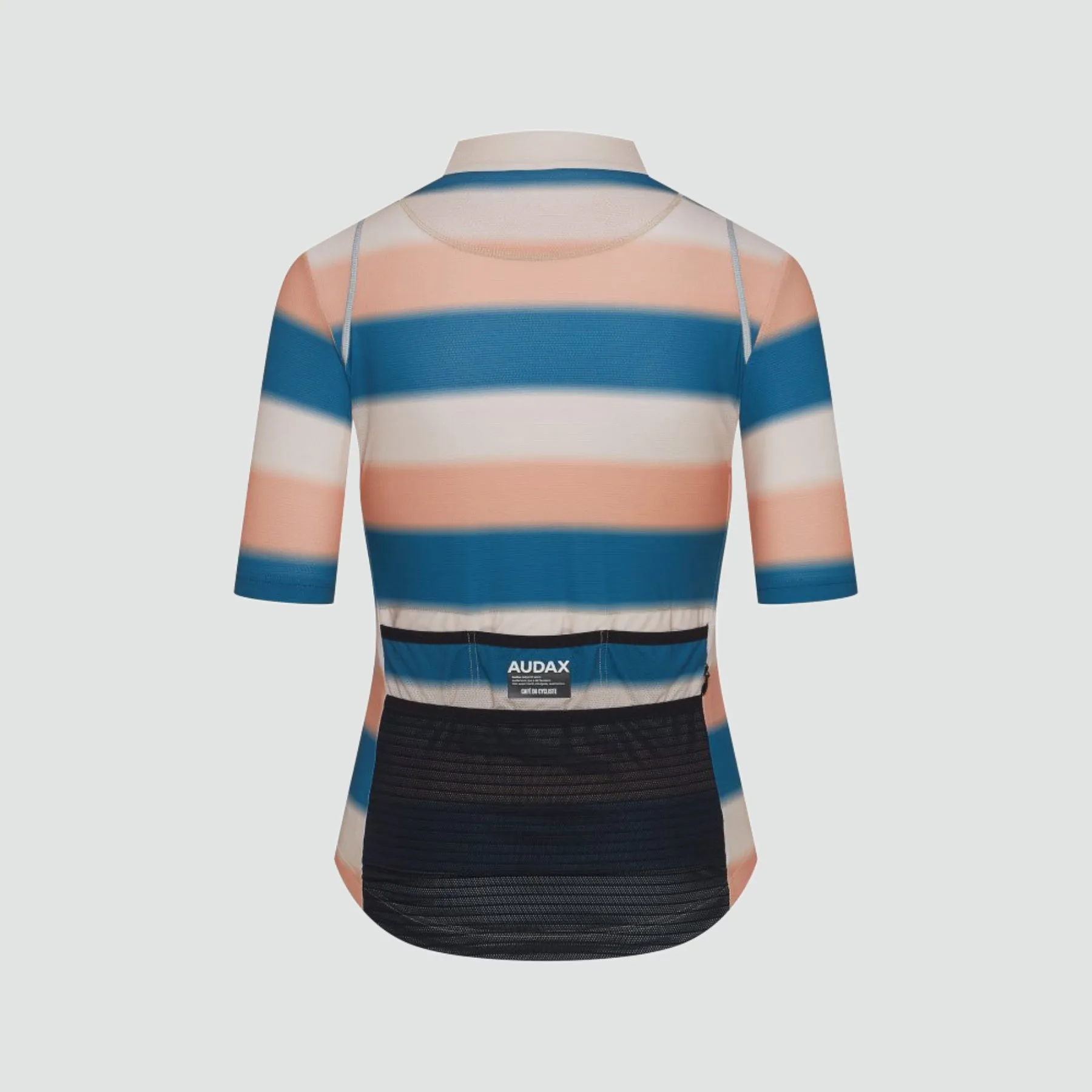 Women's Mona Jersey - Dutch Coral Sand