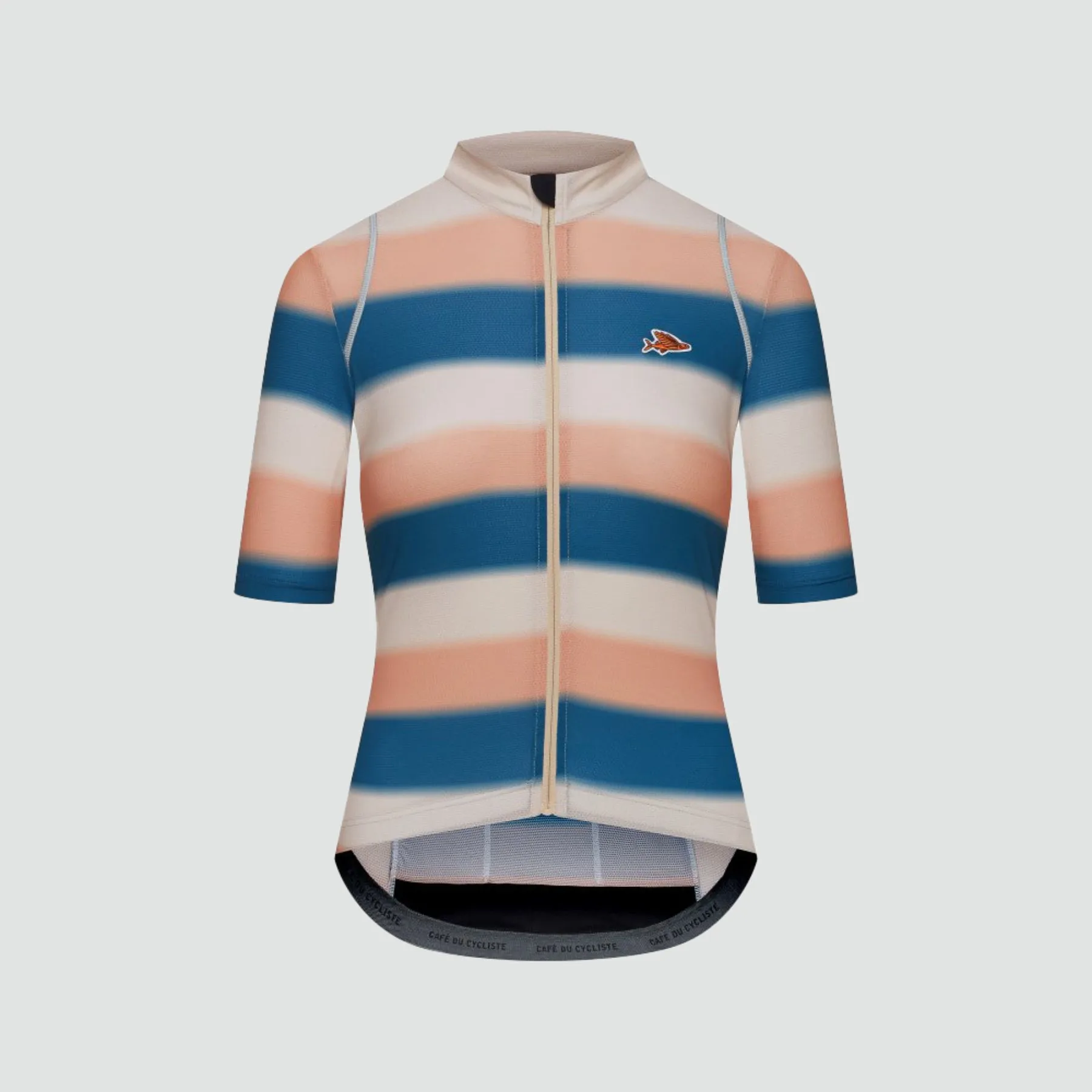 Women's Mona Jersey - Dutch Coral Sand