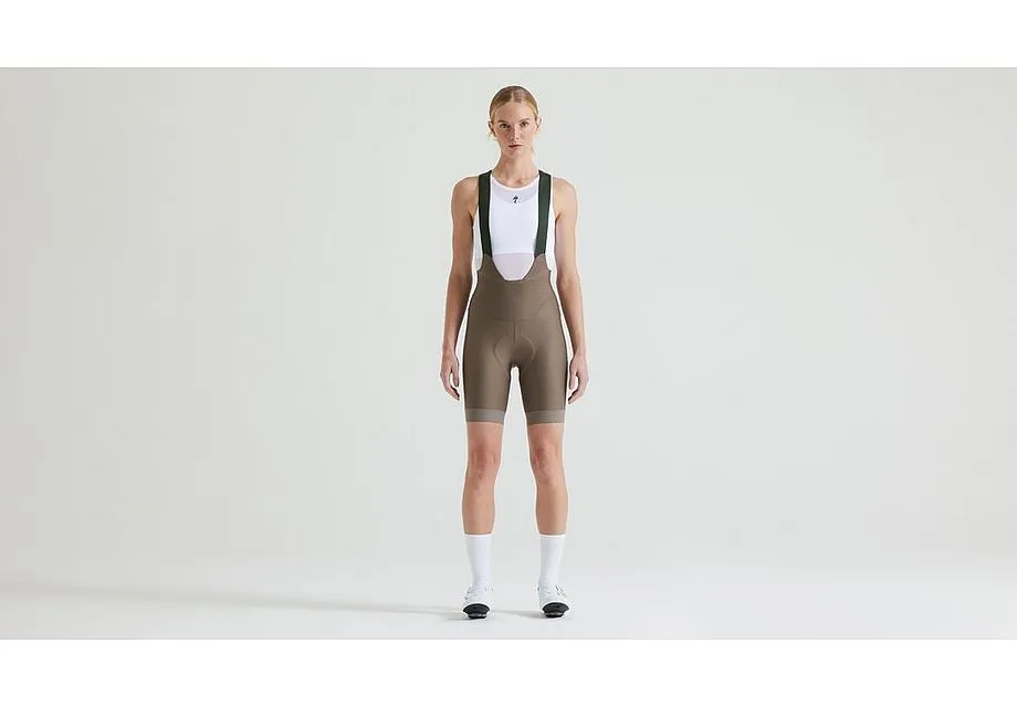 Women's Prime Bib Shorts