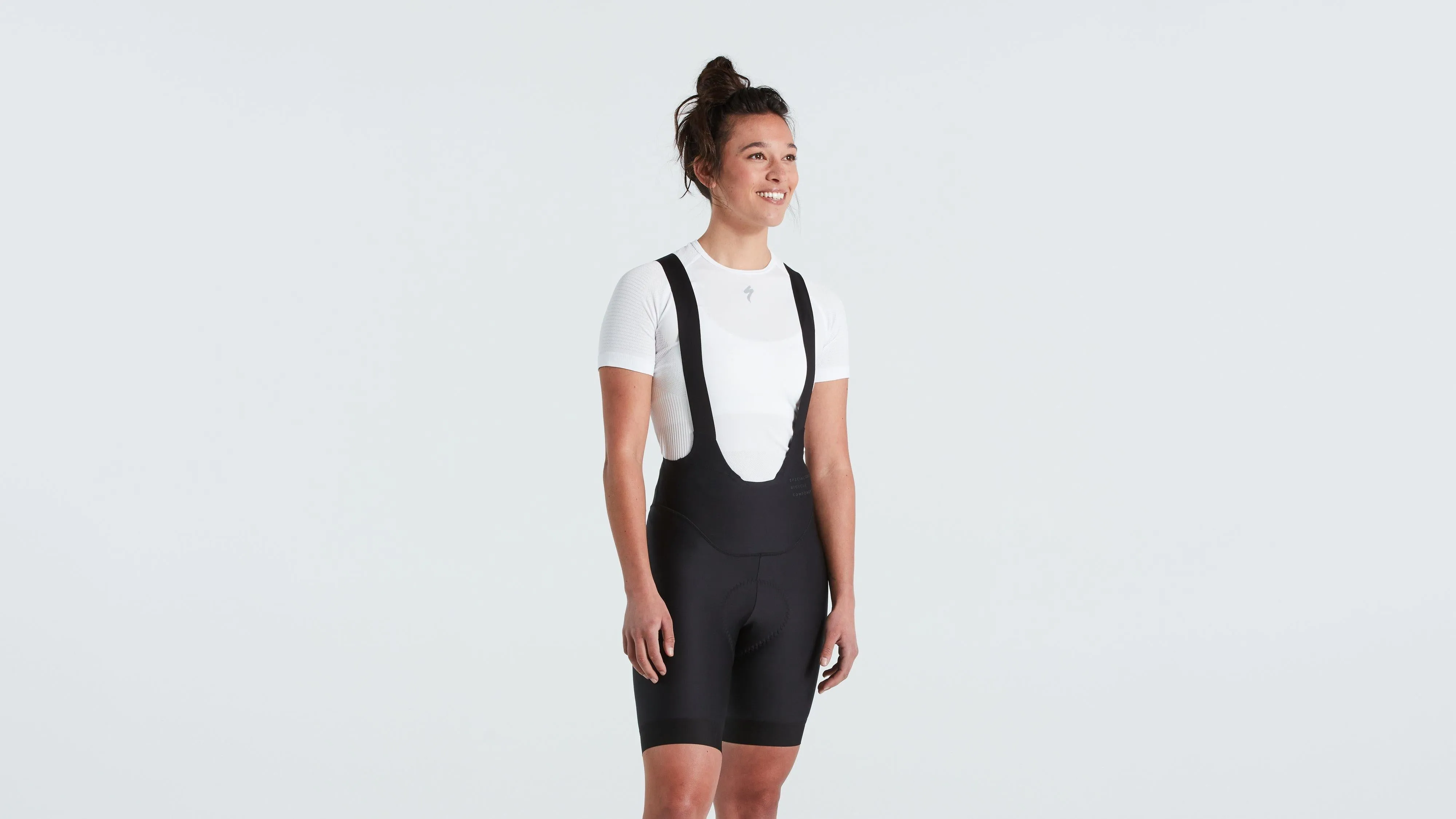 Women's Prime Bib Shorts