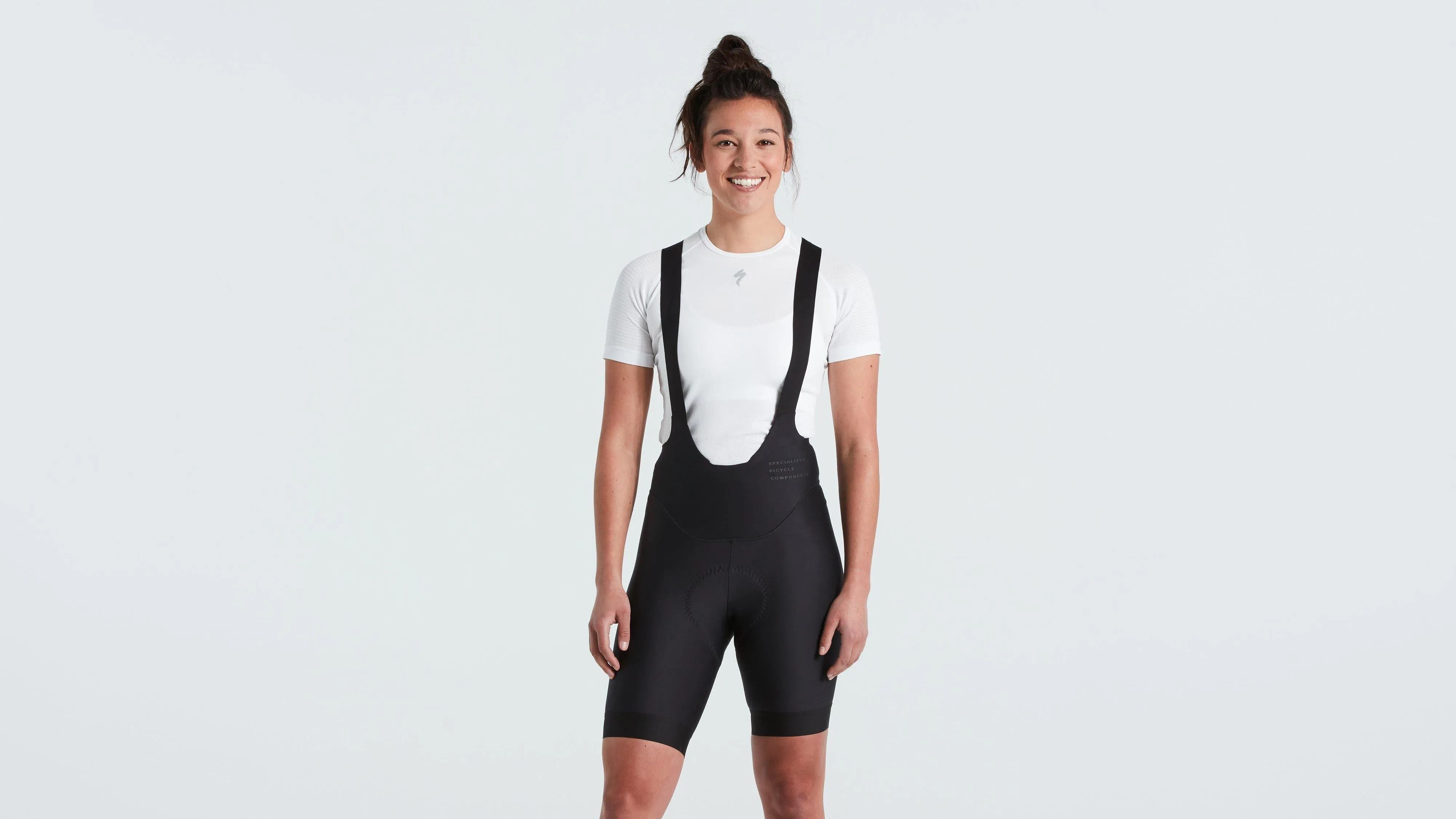 Women's Prime Bib Shorts