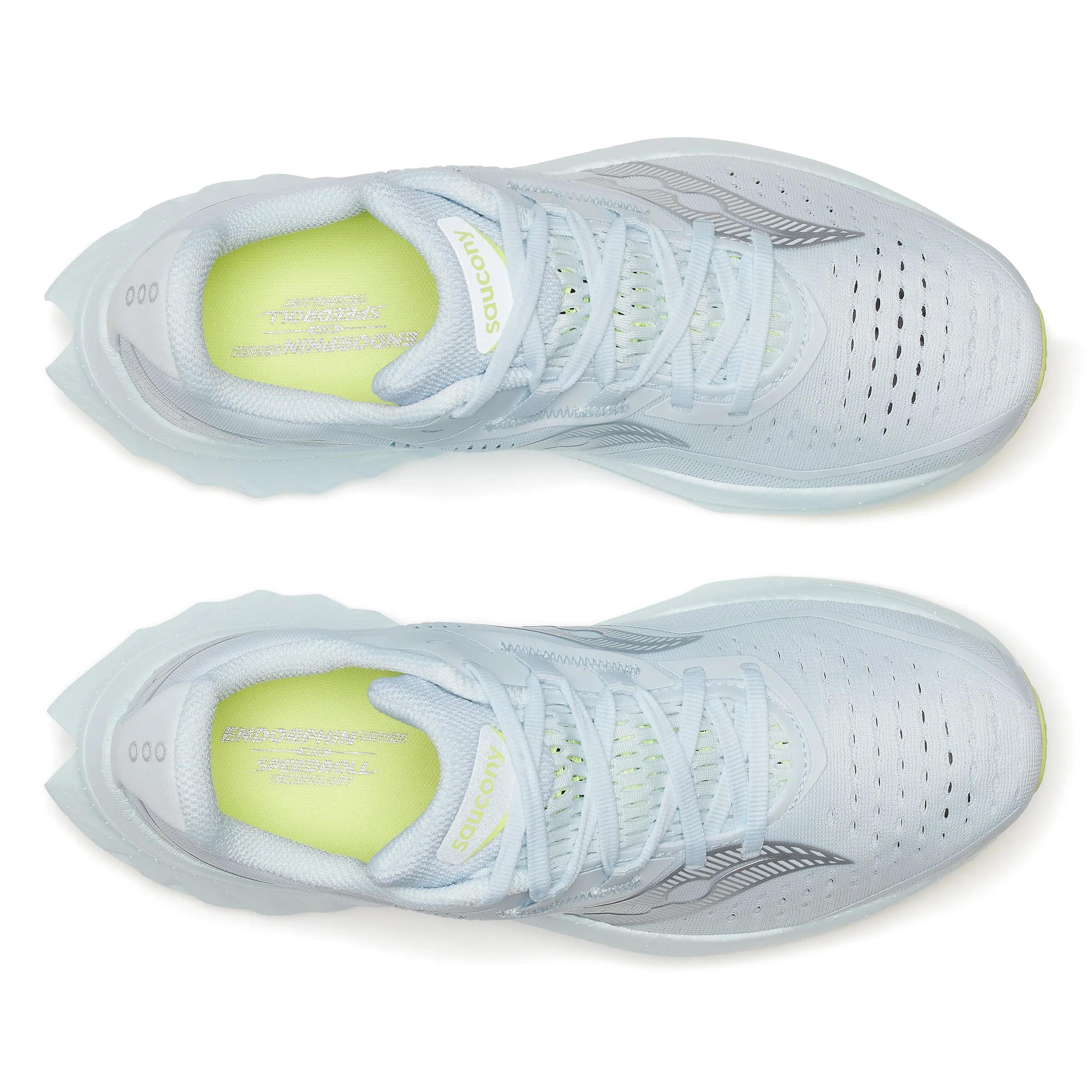 Women's Saucony Endorphin Speed 4