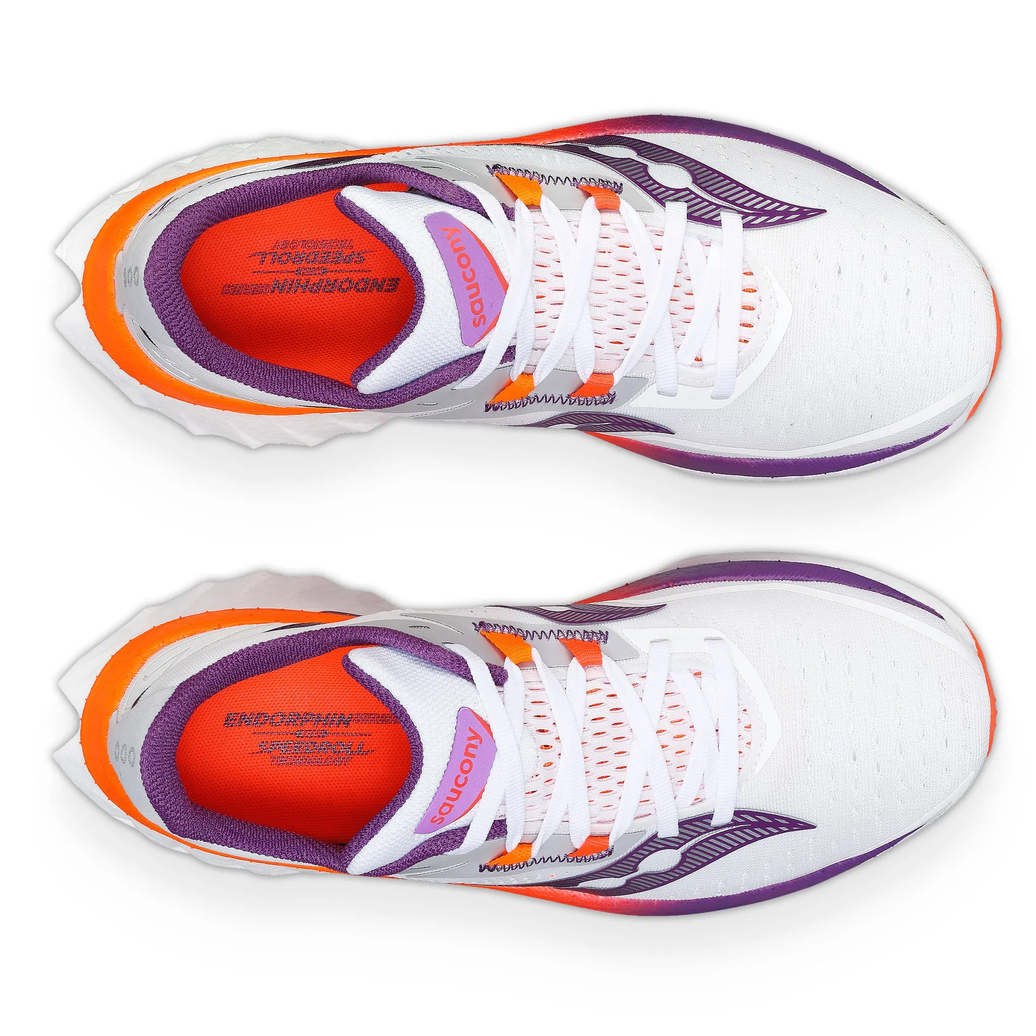Women's Saucony Endorphin Speed 4