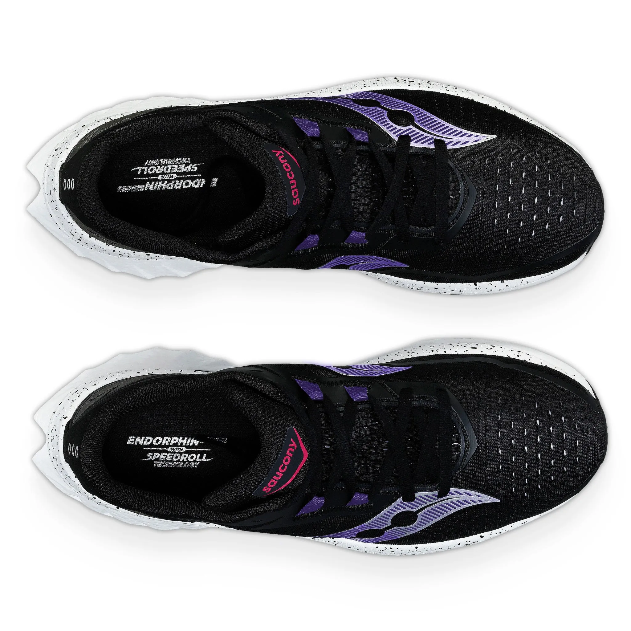 Women's Saucony Endorphin Speed 4