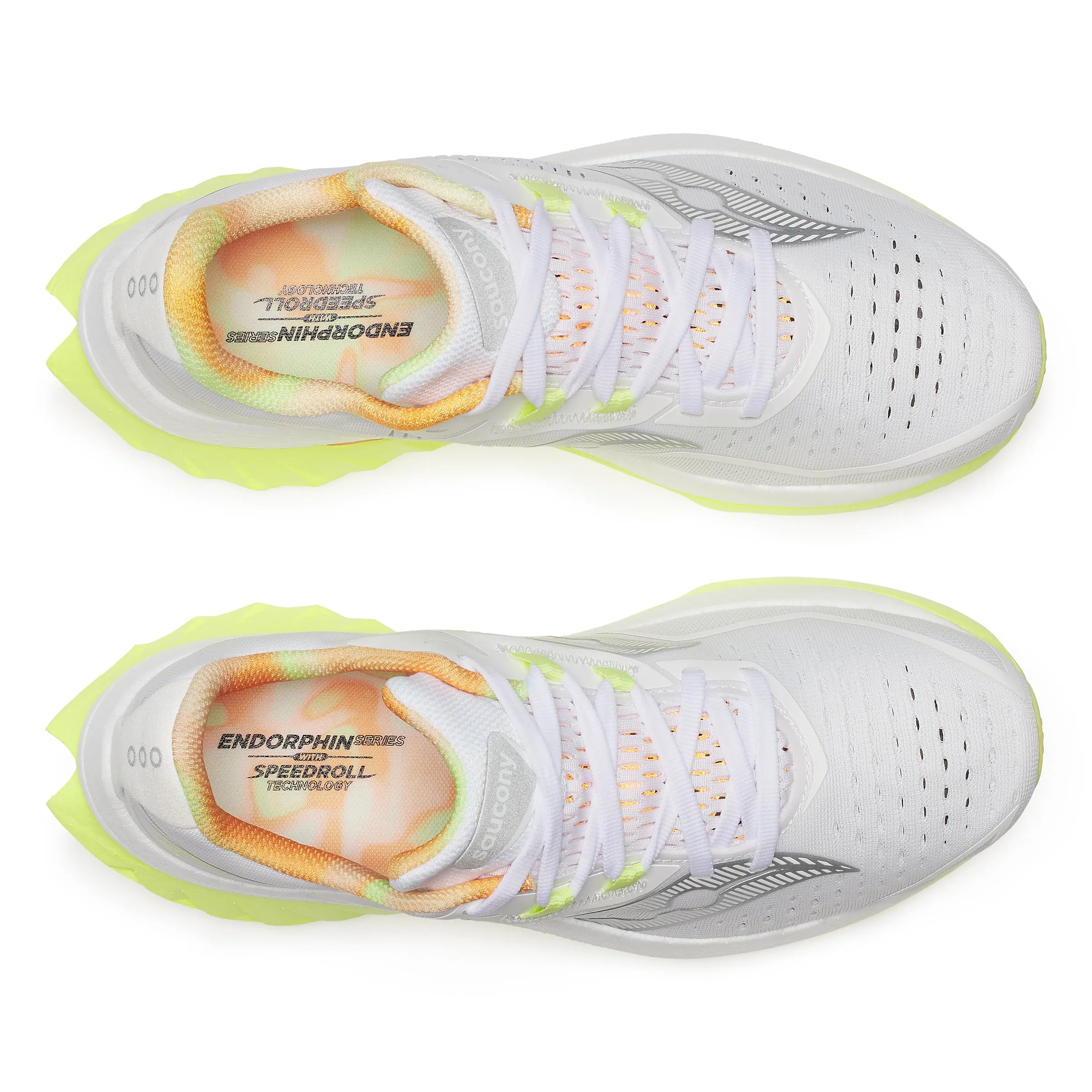 Women's Saucony Endorphin Speed 4