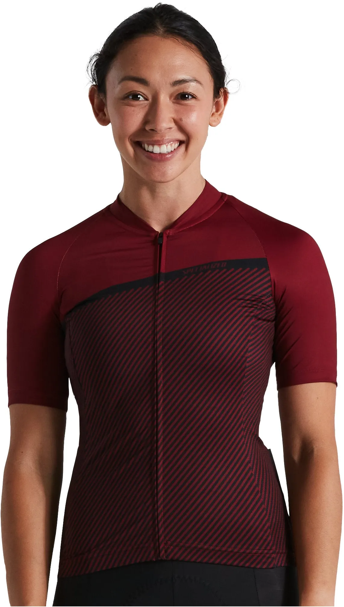 Women's SL Stripe Jersey