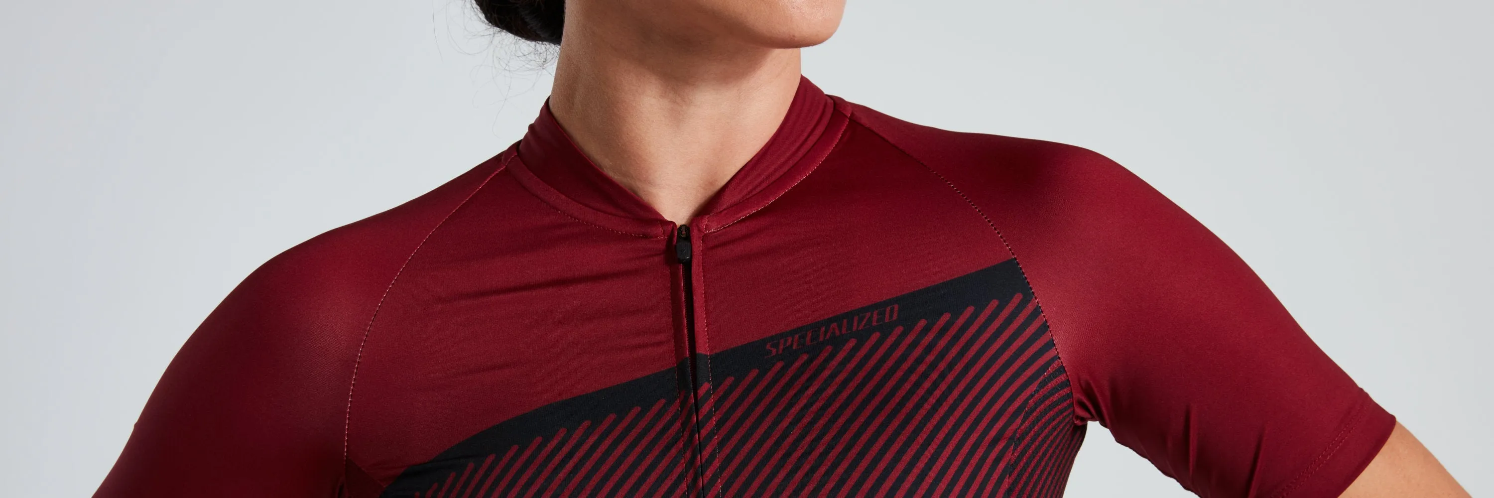 Women's SL Stripe Jersey
