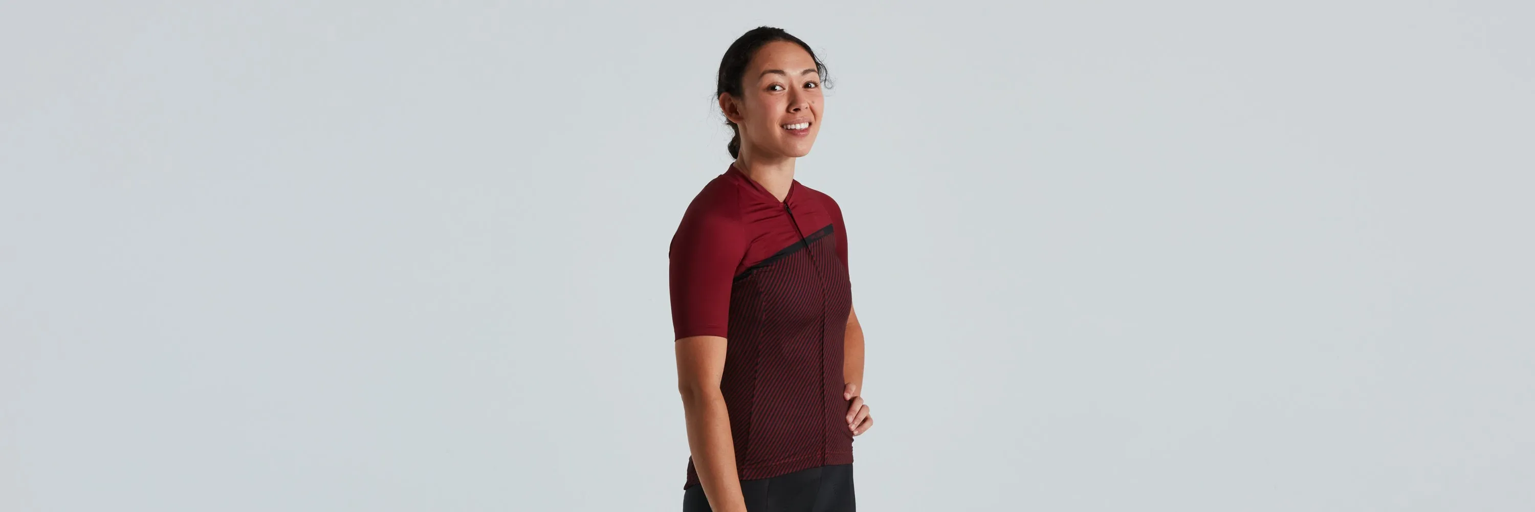 Women's SL Stripe Jersey