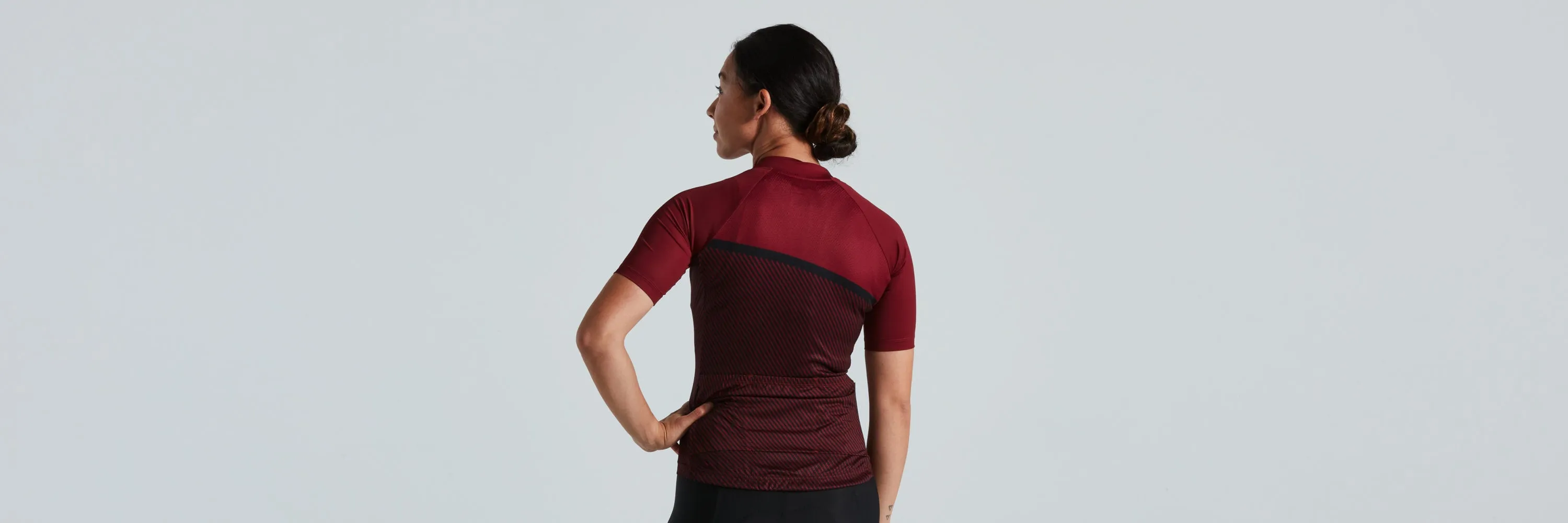 Women's SL Stripe Jersey