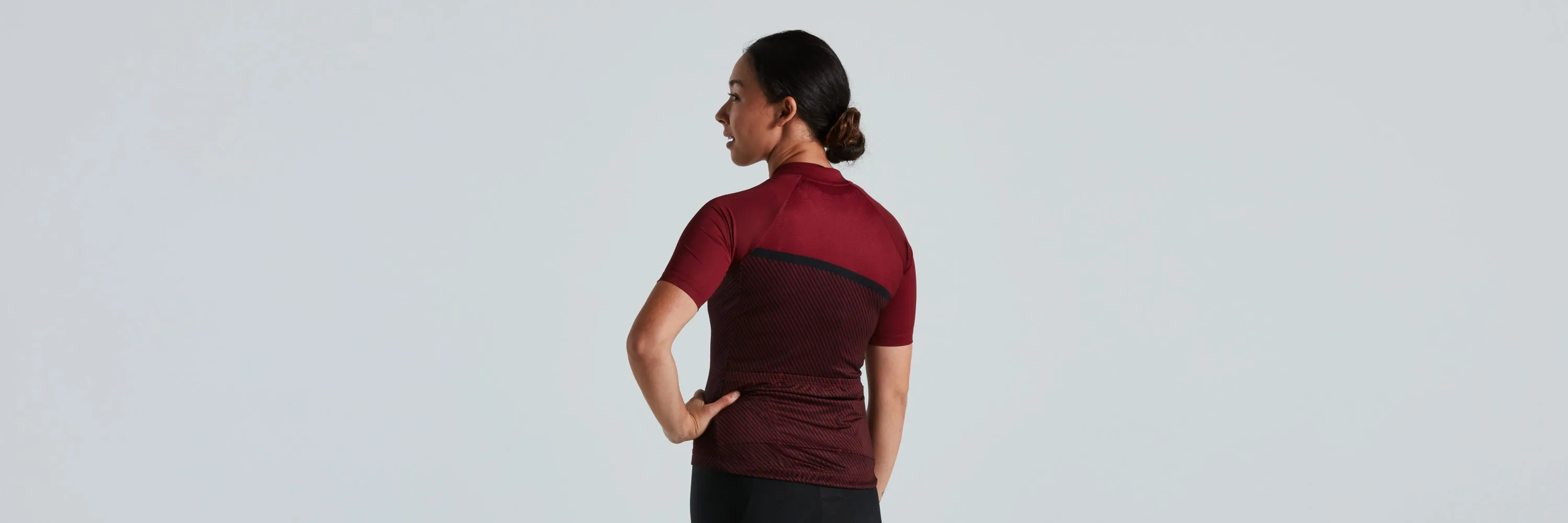 Women's SL Stripe Jersey