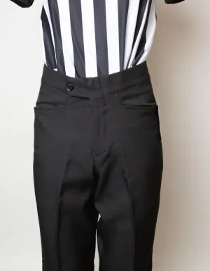 Women's Smitty Flat Front Slacks