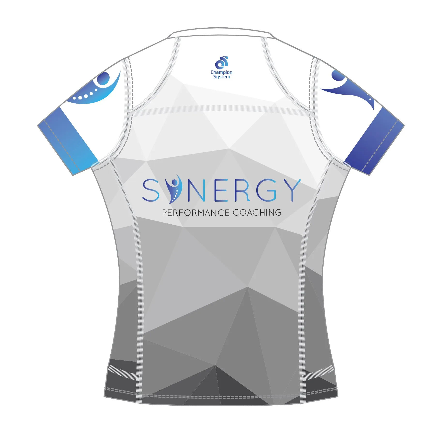 Women's Specific Performance Training Top Short Sleeve