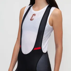 Women's Summer Base Layer - White