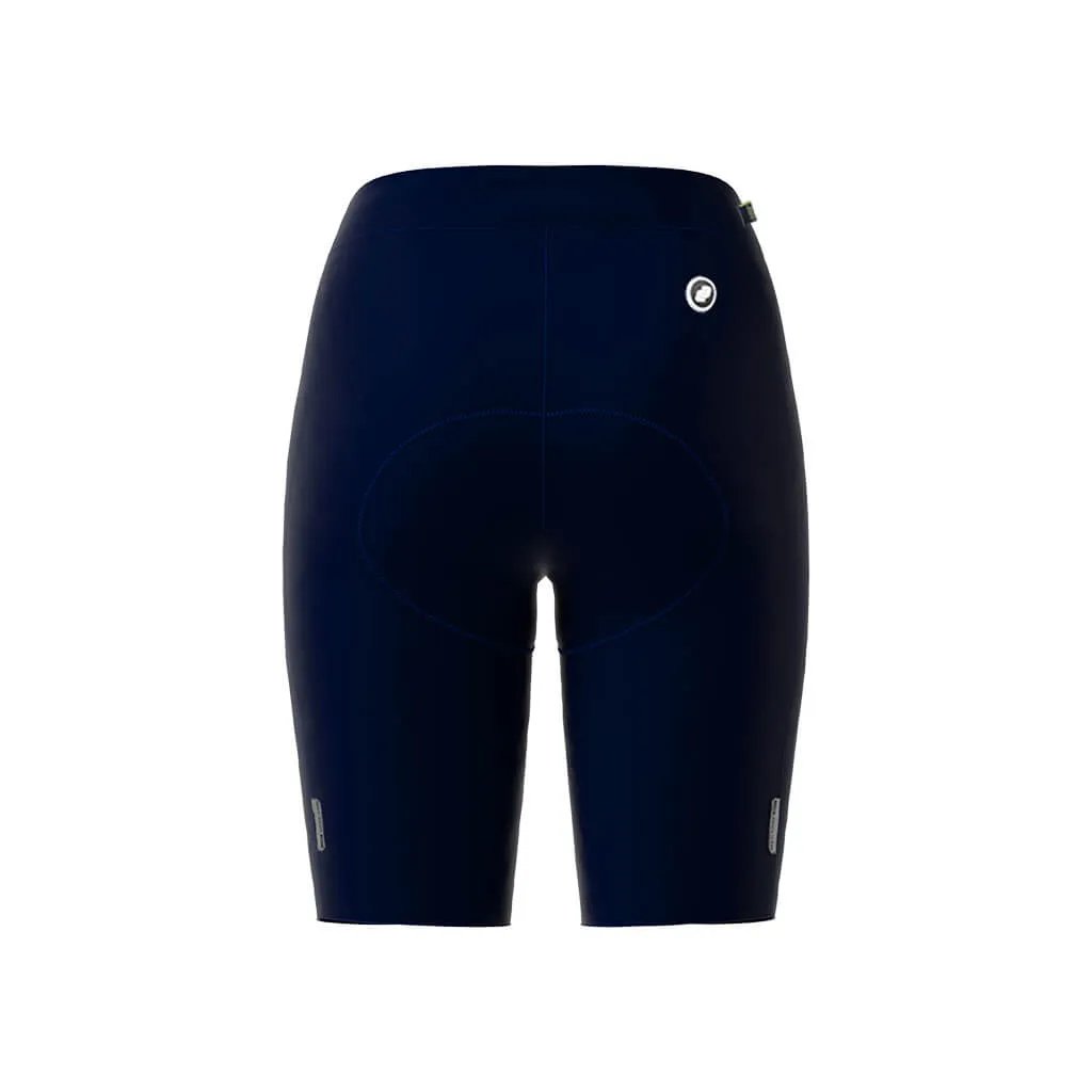 Women's Supremo Cycling Shorts (Navy)