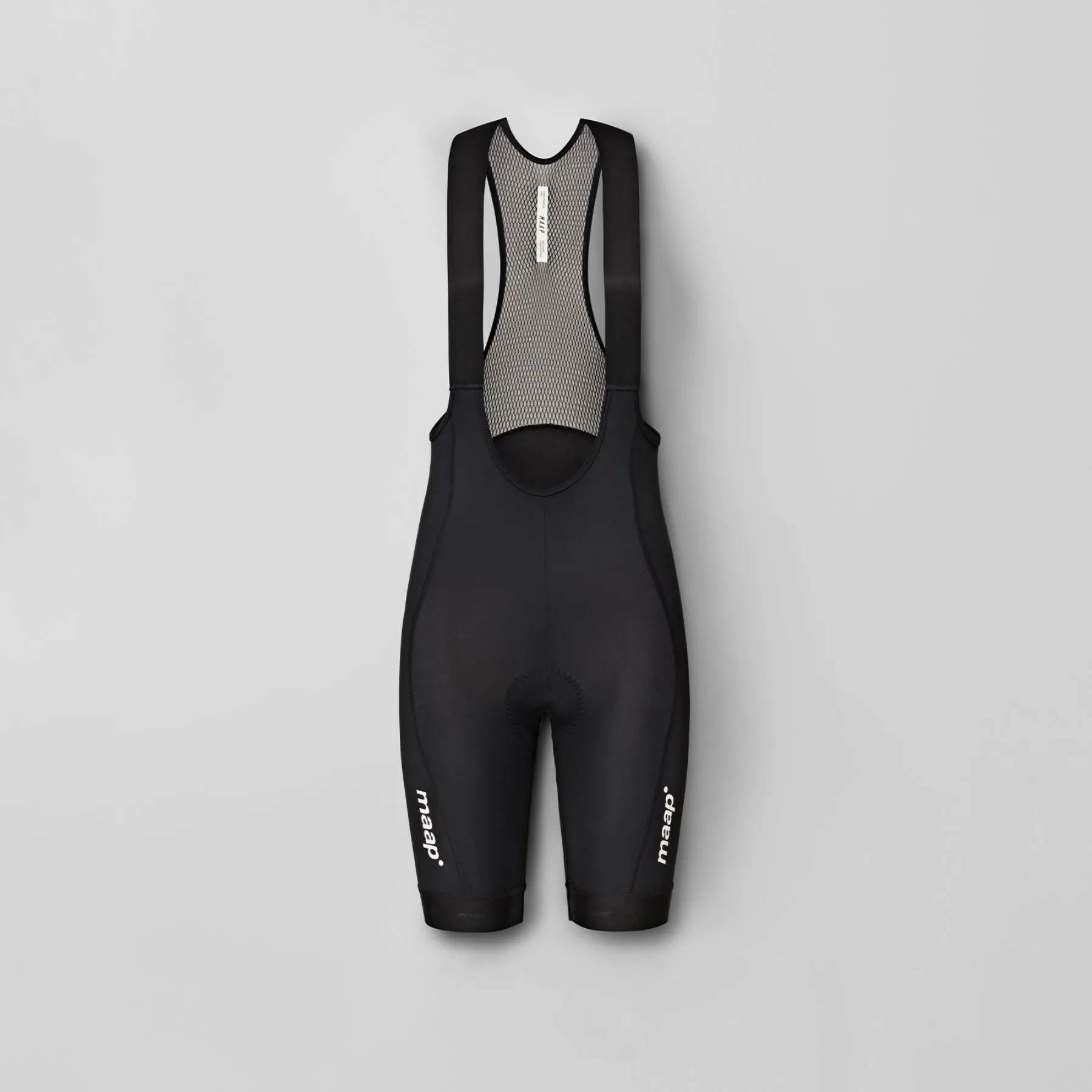 Women's Training Bib 3.0 - Black/Black