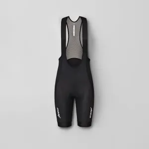 Women's Training Bib 3.0 - Black/Black