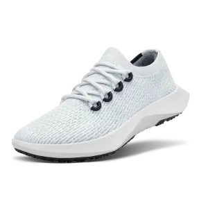 Women's Tree Dasher 2 - Blizzard (Blizzard/Black Sole)