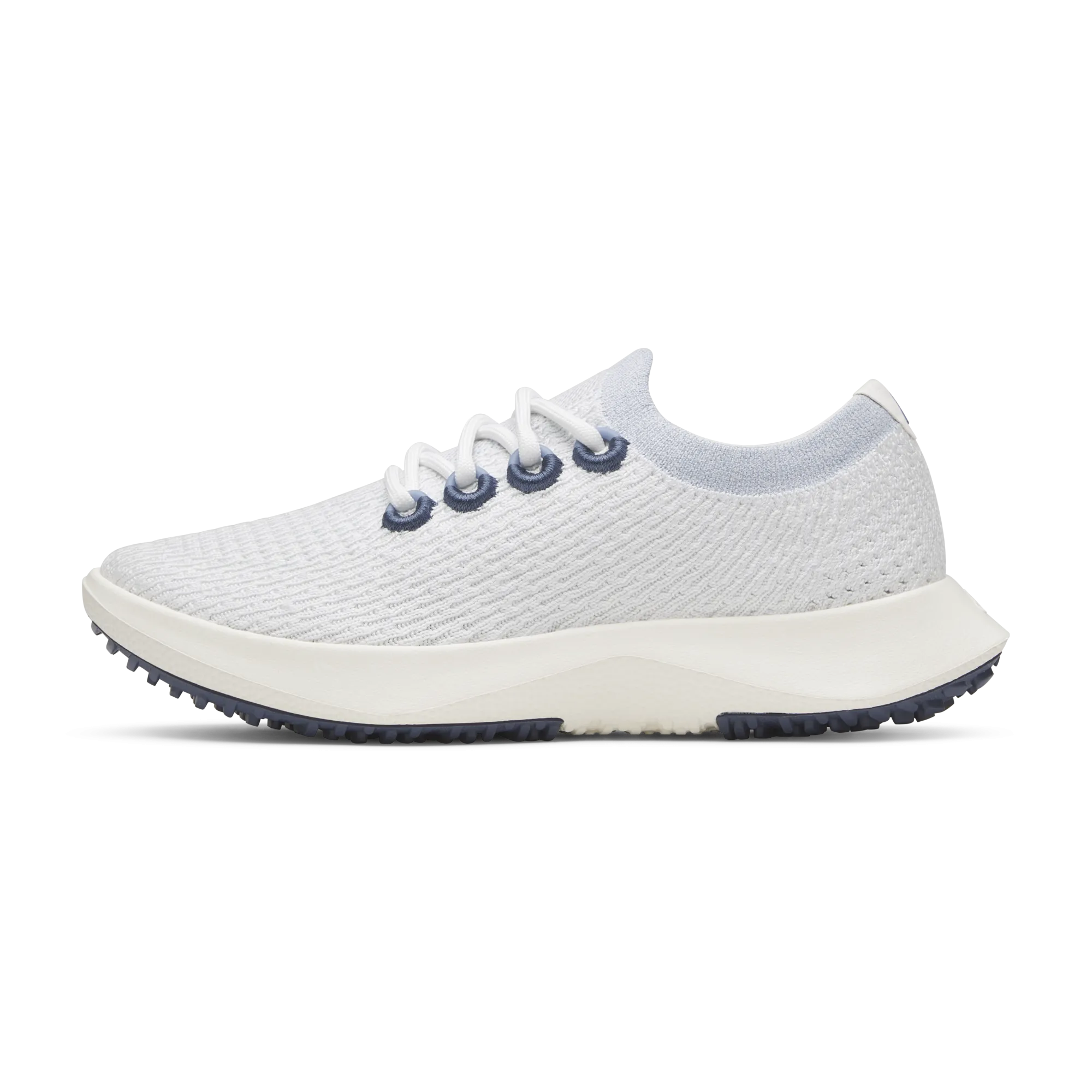Women's Tree Dasher 2 - Blizzard/Hanami Night (Natural White Sole)