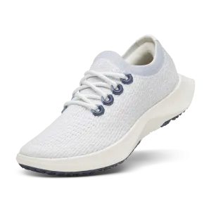 Women's Tree Dasher 2 - Blizzard/Hanami Night (Natural White Sole)