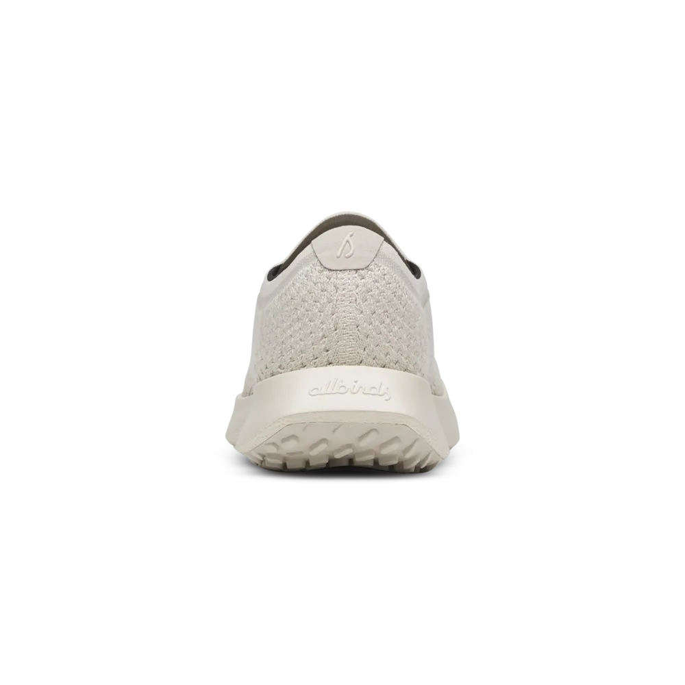 Women's Tree Dasher 2 - Weathered White (Weathered White Sole)