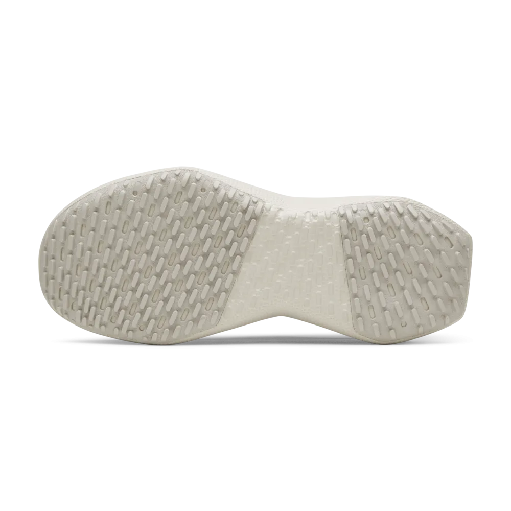 Women's Tree Dasher 2 - Weathered White (Weathered White Sole)