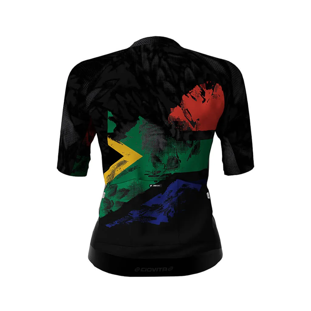 Women's ZA Classic Fit Jersey