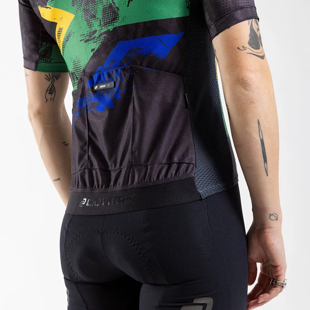 Women's ZA Classic Fit Jersey